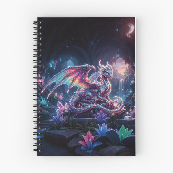 Item preview, Mystical dragon designed and sold by KingsArtworx 2.