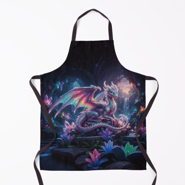 Item preview, Mystical dragon designed and sold by KingsArtworx 2.