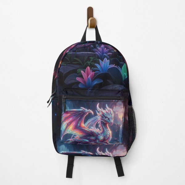 Item preview, Mystical dragon designed and sold by KingsArtworx 2.