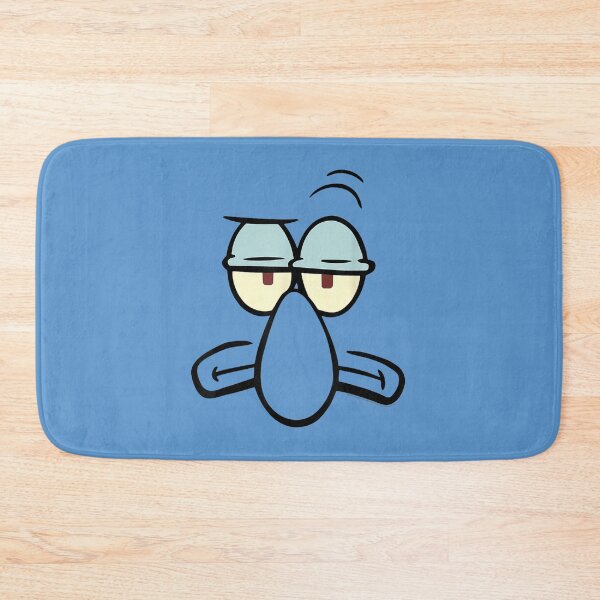 Item preview, Handsome Squidward Funny Meme designed and sold by VickyKuhnart.