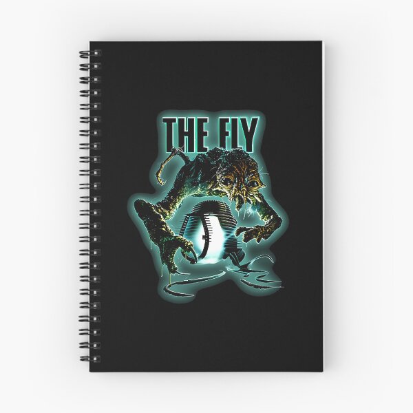 Item preview, The Fly (1986 film) Horror designed and sold by nealjaney.