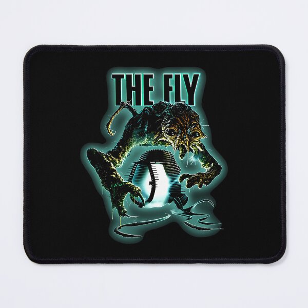 Item preview, The Fly (1986 film) Horror designed and sold by nealjaney.