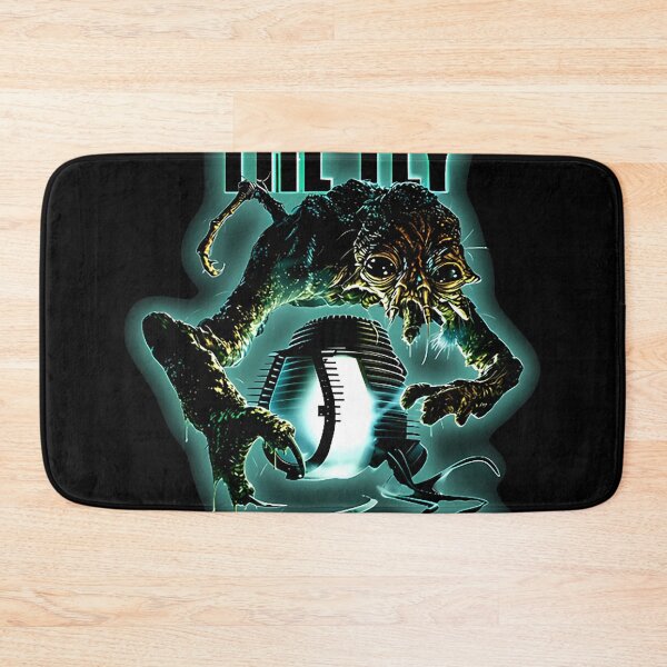 Item preview, The Fly (1986 film) Horror designed and sold by nealjaney.