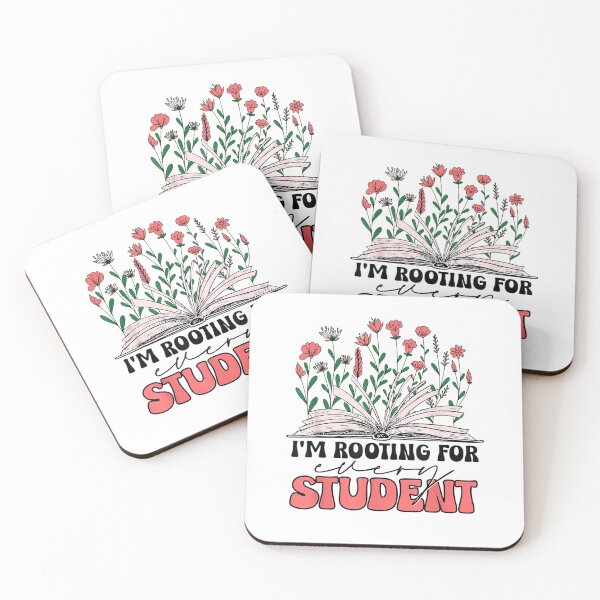 Item preview, Retro Vintage I'm Rooting for Every Student Tee For Teachers Men Women T-Shirt designed and sold by gidget-gadget.