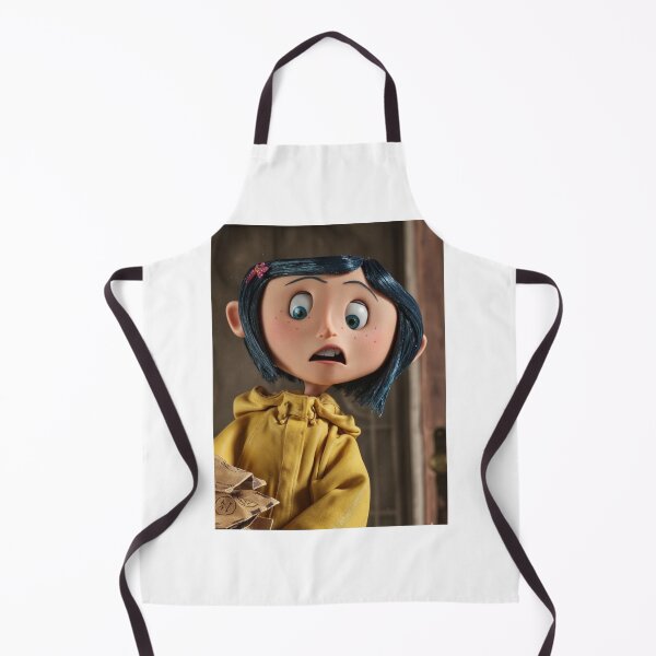 Item preview, Coraline designed and sold by Luluwis.