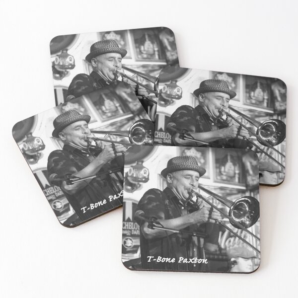 Item preview, Jazz Musician designed and sold by PaulKPhoto.