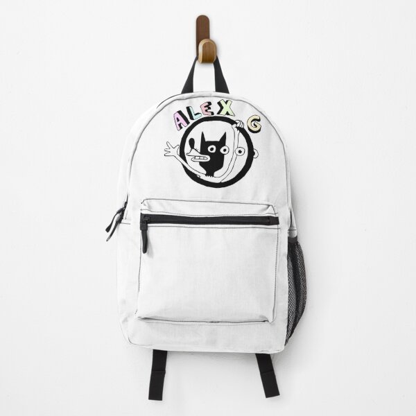 Item preview, (Sandy) Alex G Logo Vintage  designed and sold by ArdanaMilsman.