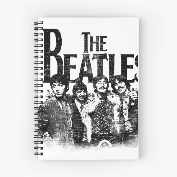 Item preview, The Beatles designed and sold by Tshirtling.