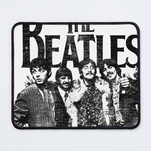 Item preview, The Beatles designed and sold by Tshirtling.