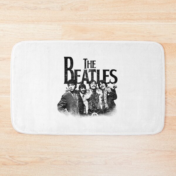 Item preview, The Beatles designed and sold by Tshirtling.