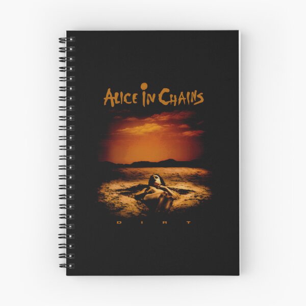 Item preview, Alice In Chains Dirt Album designed and sold by nealjaney.