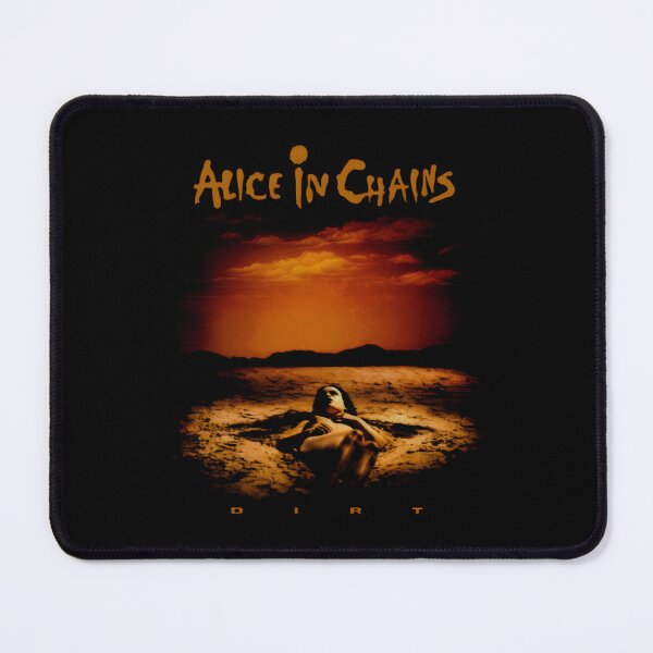 Item preview, Alice In Chains Dirt Album designed and sold by nealjaney.