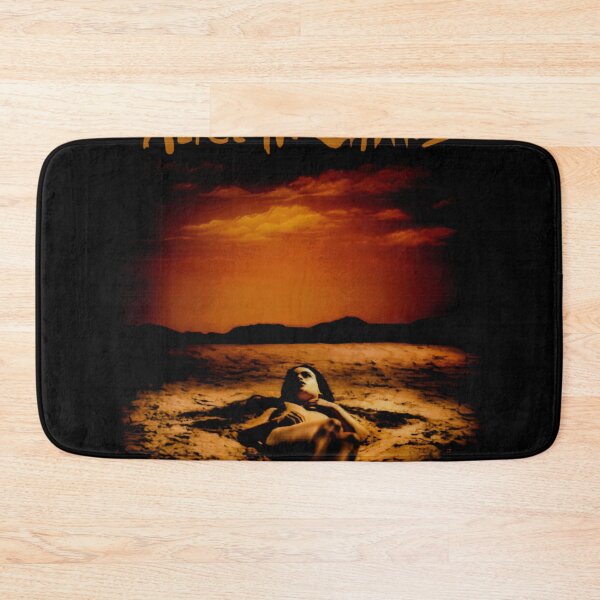 Item preview, Alice In Chains Dirt Album designed and sold by nealjaney.