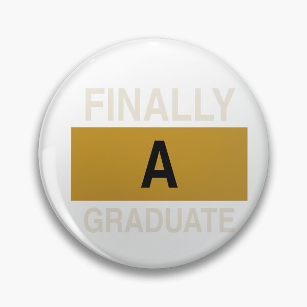 Item preview, Finally A Graduate - Class of 2026 designed and sold by KLIFT.