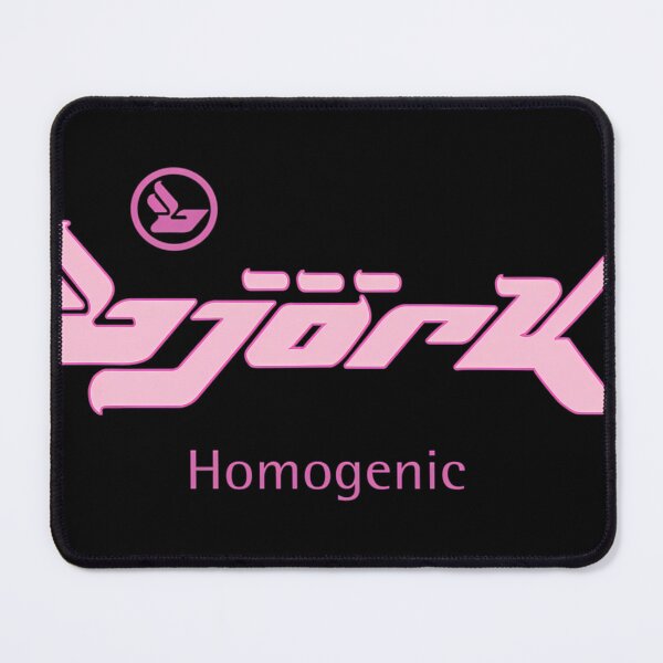 Item preview, Bjork Homogenic  designed and sold by RebekahKehler.