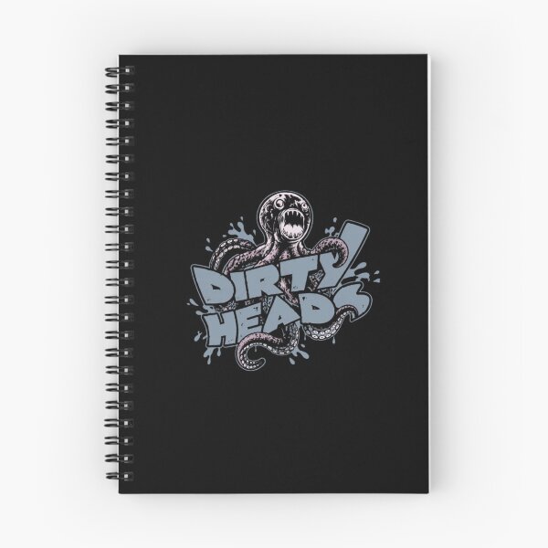 Item preview, Dirty Heads Vintage Band Graphic  designed and sold by laurenkoppar.