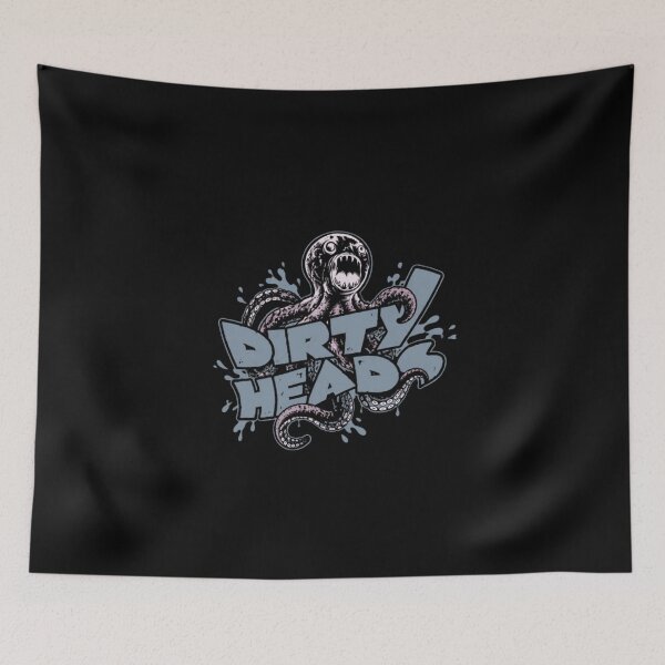 Item preview, Dirty Heads Vintage Band Graphic  designed and sold by laurenkoppar.
