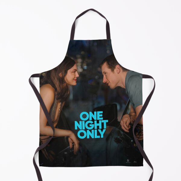 Item preview, One Night Only designed and sold by thrynafenquar.