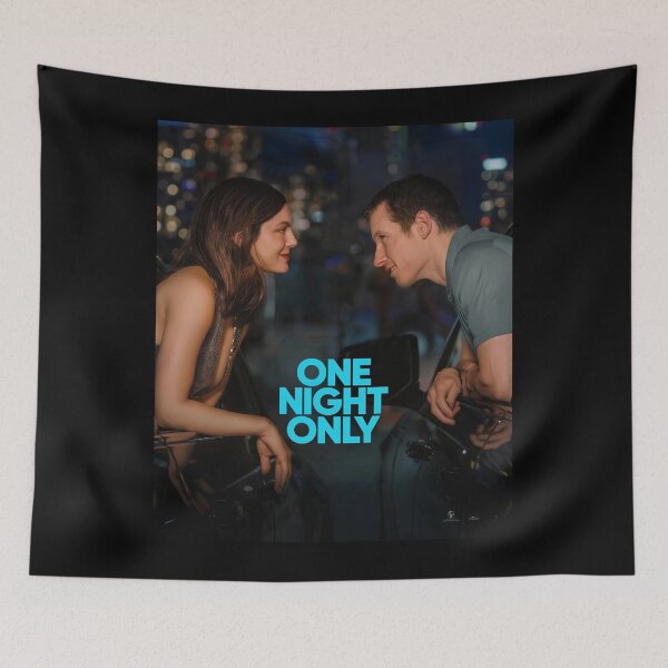 Item preview, One Night Only designed and sold by thrynafenquar.