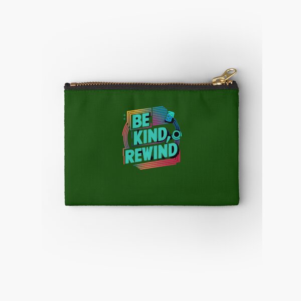 Item preview, Be Kind Rewind 591 designed and sold by Pinkydesigned.