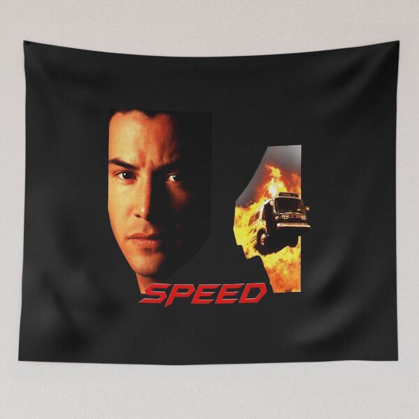 Item preview, High Octane Retro Movie Action Display designed and sold by CHRITASISTA.