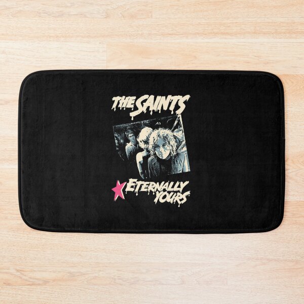 Item preview, The Saints Eternally Yours designed and sold by raghadstayl.