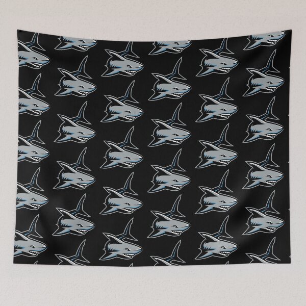 Item preview, Alvin Shadow Creek High School Sharks (Pearland, TX) designed and sold by LockedUp.