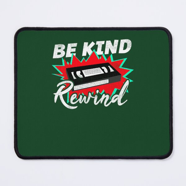 Item preview, Be Kind Rewind 591 designed and sold by Pinkydesigned.