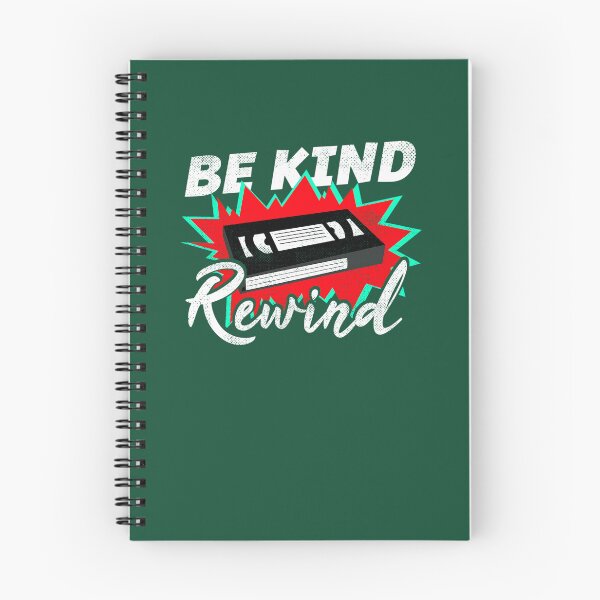 Item preview, Be Kind Rewind 591 designed and sold by Pinkydesigned.