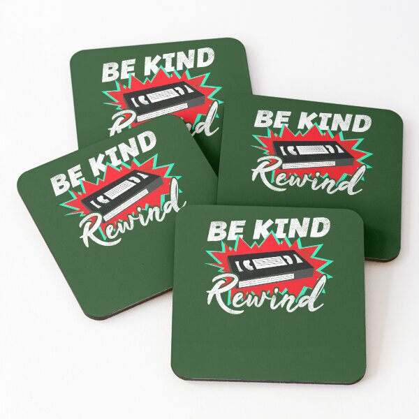 Item preview, Be Kind Rewind 591 designed and sold by Pinkydesigned.