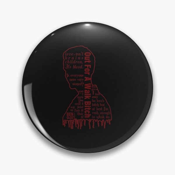 Item preview, Dripping Text Profile  designed and sold by CHRITASISTA.