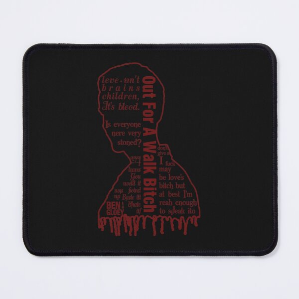 Item preview, Dripping Text Profile  designed and sold by CHRITASISTA.