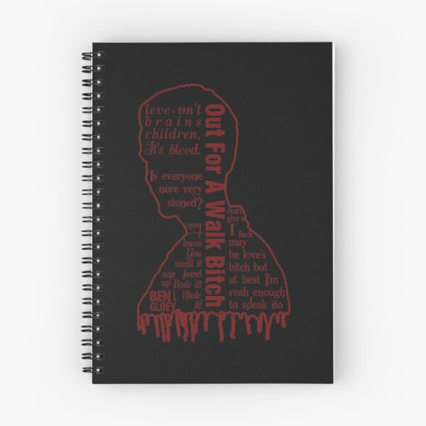 Item preview, Dripping Text Profile  designed and sold by CHRITASISTA.
