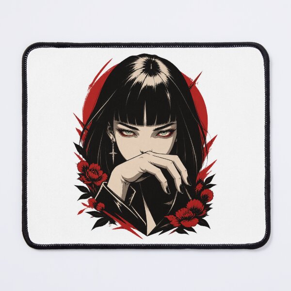 Item preview, Mia Wallace Diner Scene Art | Perfect Gift For You And Friends designed and sold by tracktech.