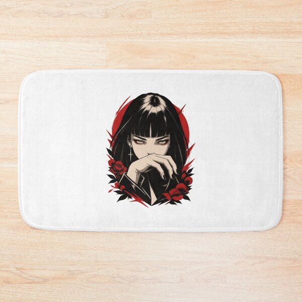 Item preview, Mia Wallace Diner Scene Art | Perfect Gift For You And Friends designed and sold by tracktech.