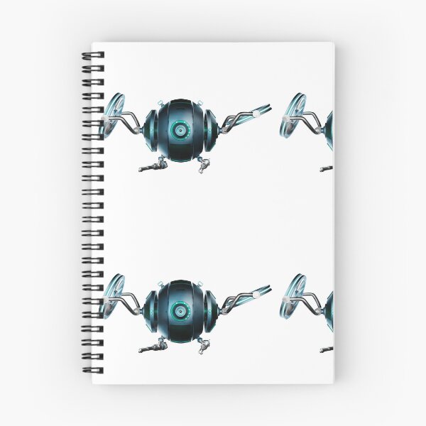 Item preview, Security Droid  designed and sold by 7Smilez.