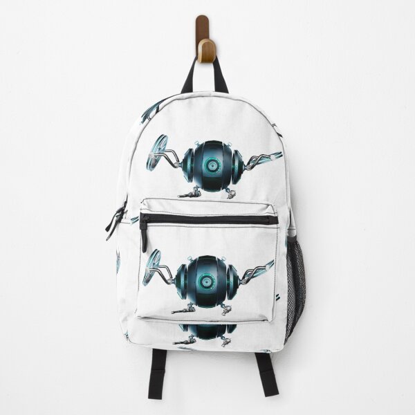 Item preview, Security Droid  designed and sold by 7Smilez.