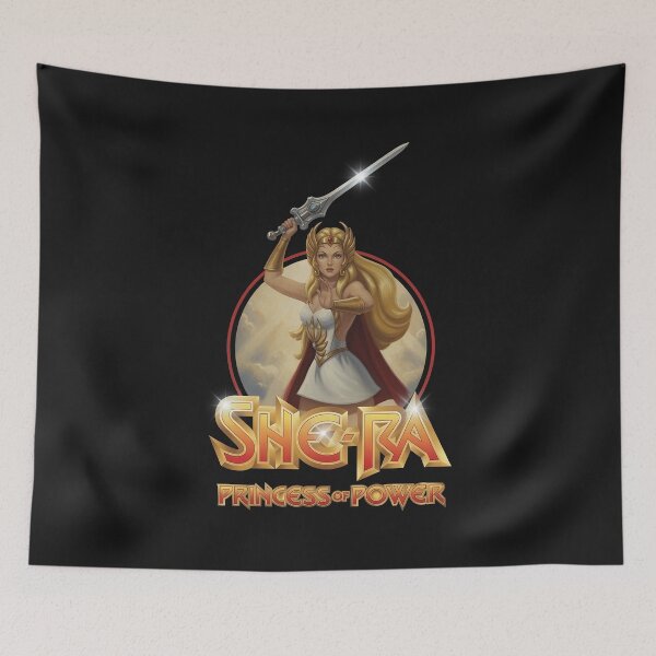 Item preview, Warrior Power Emblem Emblem  designed and sold by CHRITASISTA.