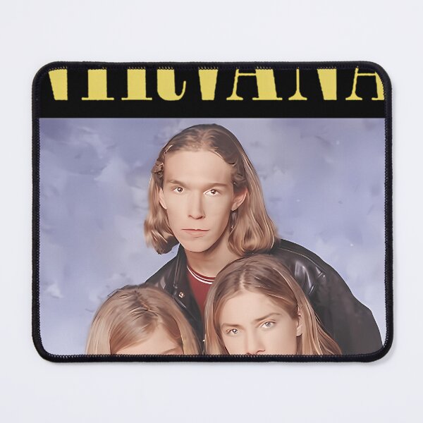 Item preview, Nirvana Hanson designed and sold by Tshirtling.