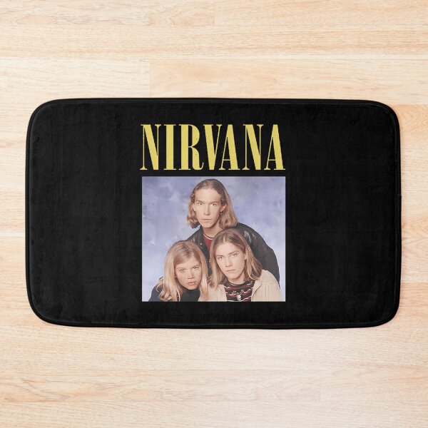 Item preview, Nirvana Hanson designed and sold by Tshirtling.
