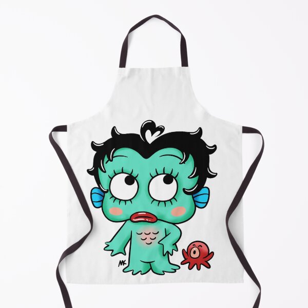 Item preview, Hangyo-Boop! designed and sold by nocturnallygeekyme.