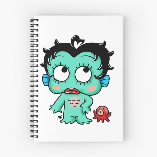 Item preview, Hangyo-Boop! designed and sold by nocturnallygeekyme.
