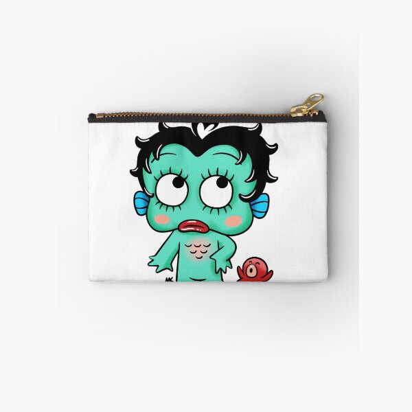 Item preview, Hangyo-Boop! designed and sold by nocturnallygeekyme.