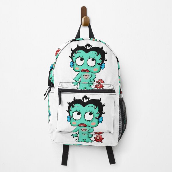 Item preview, Hangyo-Boop! designed and sold by nocturnallygeekyme.