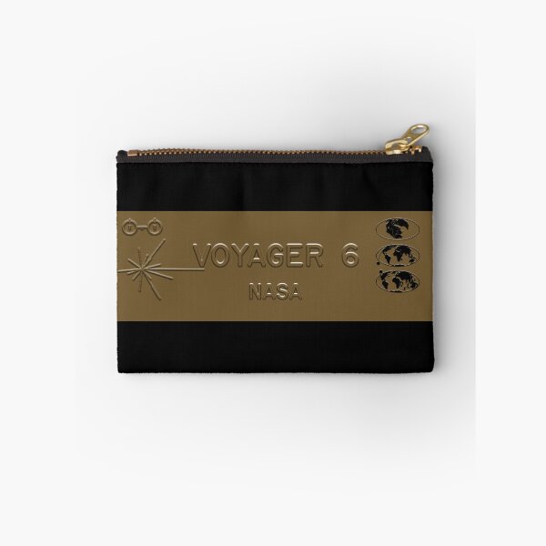 Item preview, V'Ger Plaque designed and sold by kryten4k.