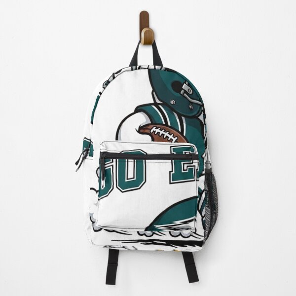 Item preview, Snoopy Go Eagles Football Fan Art designed and sold by CaneufeyCip.