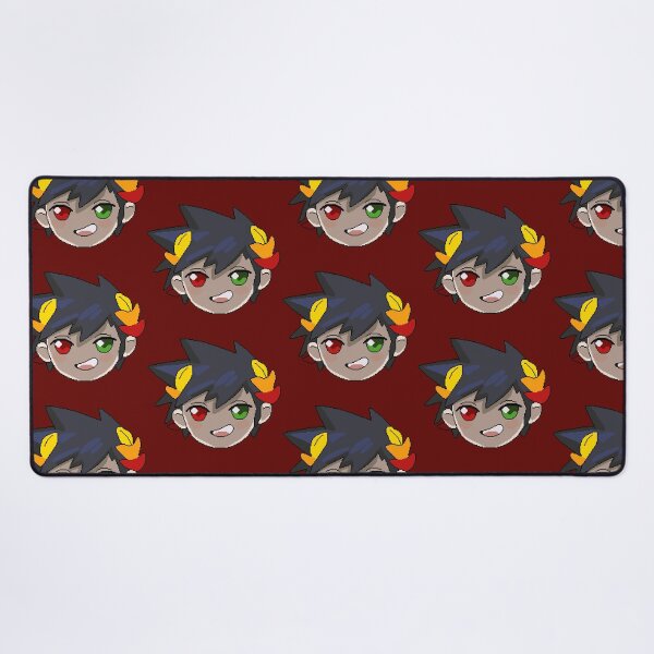 Item preview, Zagreus Bond Forged Chibi Icon / Hades 2 designed and sold by MaddieMade.