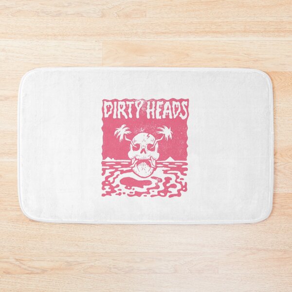 Item preview, Skull Pink Reggae Rock Music Group designed and sold by laurenkoppar.