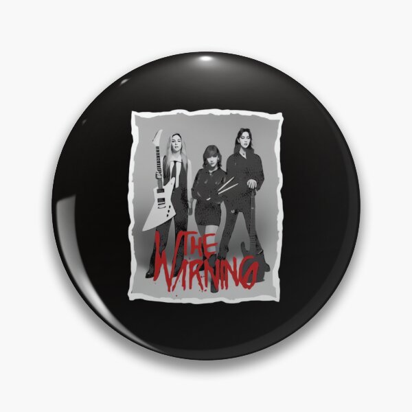 Item preview, THE WARNING BAND designed and sold by Finexcity.
