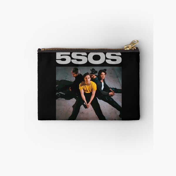 Item preview, 5 Seconds of Summer Band designed and sold by ArdanaMilsman.